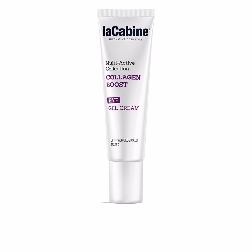 

Контур вокруг глаз Collagen boost eye gel cream La cabine, 15 мл