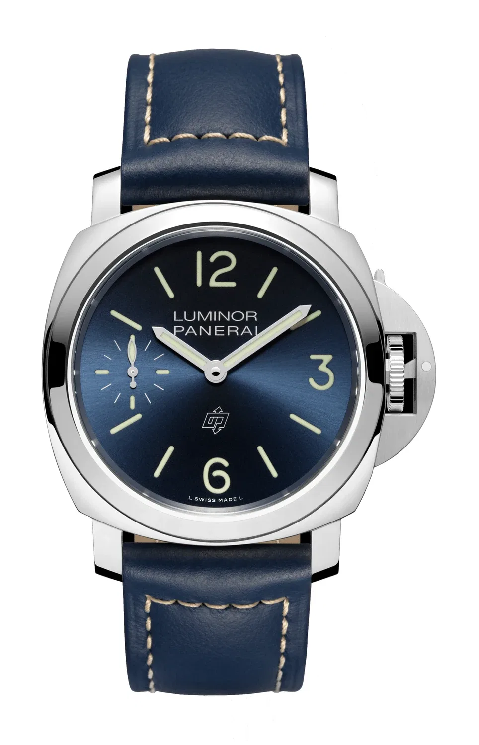 ЛЮМИНОР БЛУ МАРЕ - 44 ММ - PAM01085 PANERAI, золотой