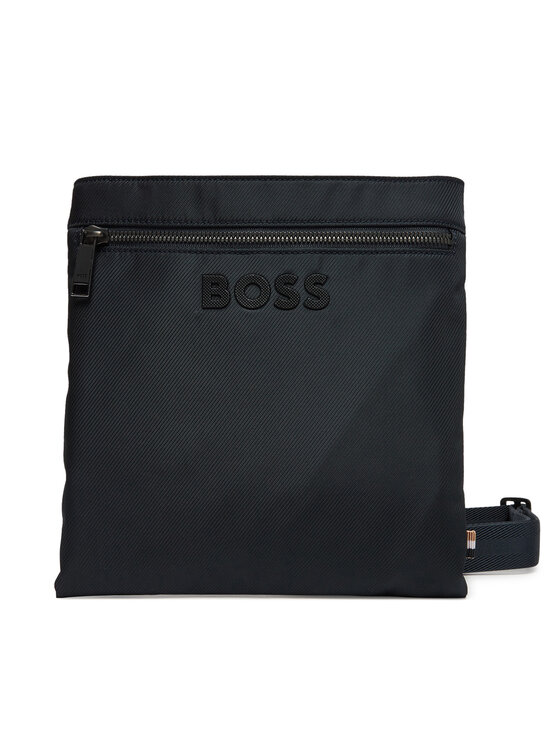 

Сумка через плечо Catch 3.0 Envelope L 50511930 Boss, синий