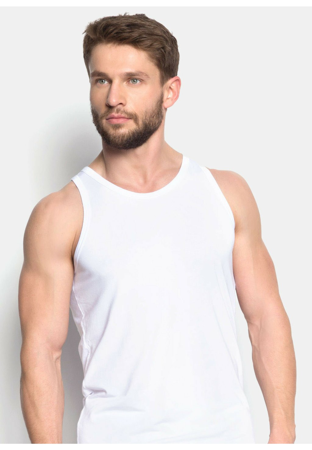 

Базовый слой WHITE Henderson, молочный
