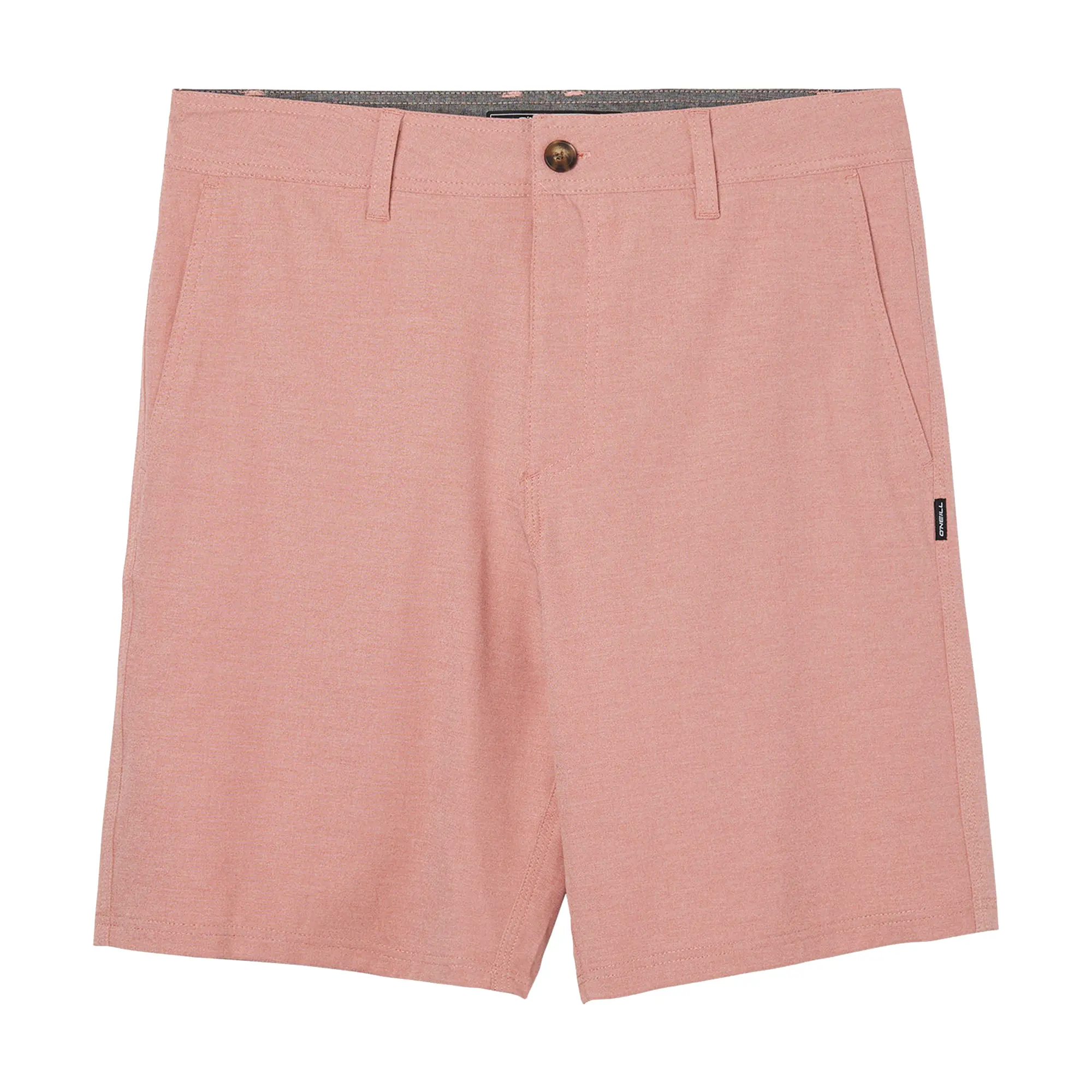 

Мужские шорты Reserve Light Check 19 дюймов. O'Neill, Picante