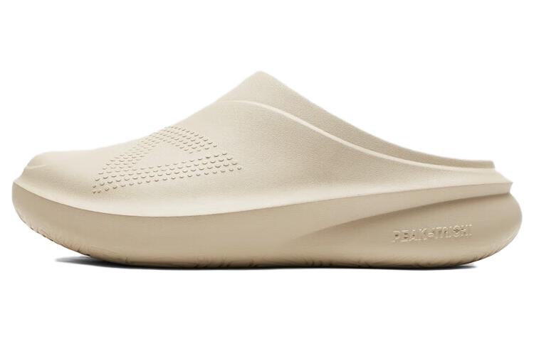 

PEAK Сабо Quiet Running Shoes Men's Earth Khaki