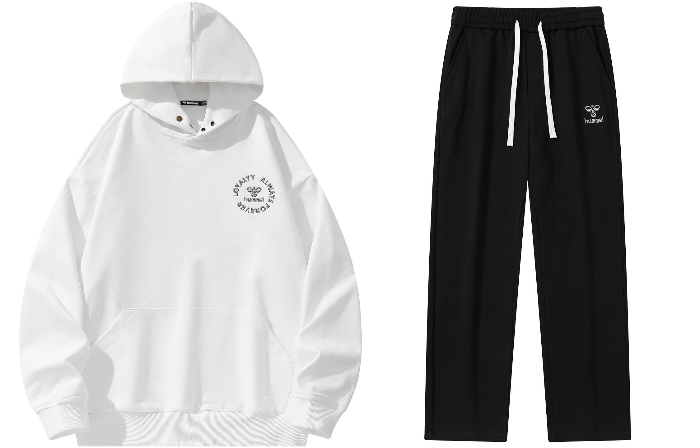 

Повседневная спортивная одежда унисекс Hummel