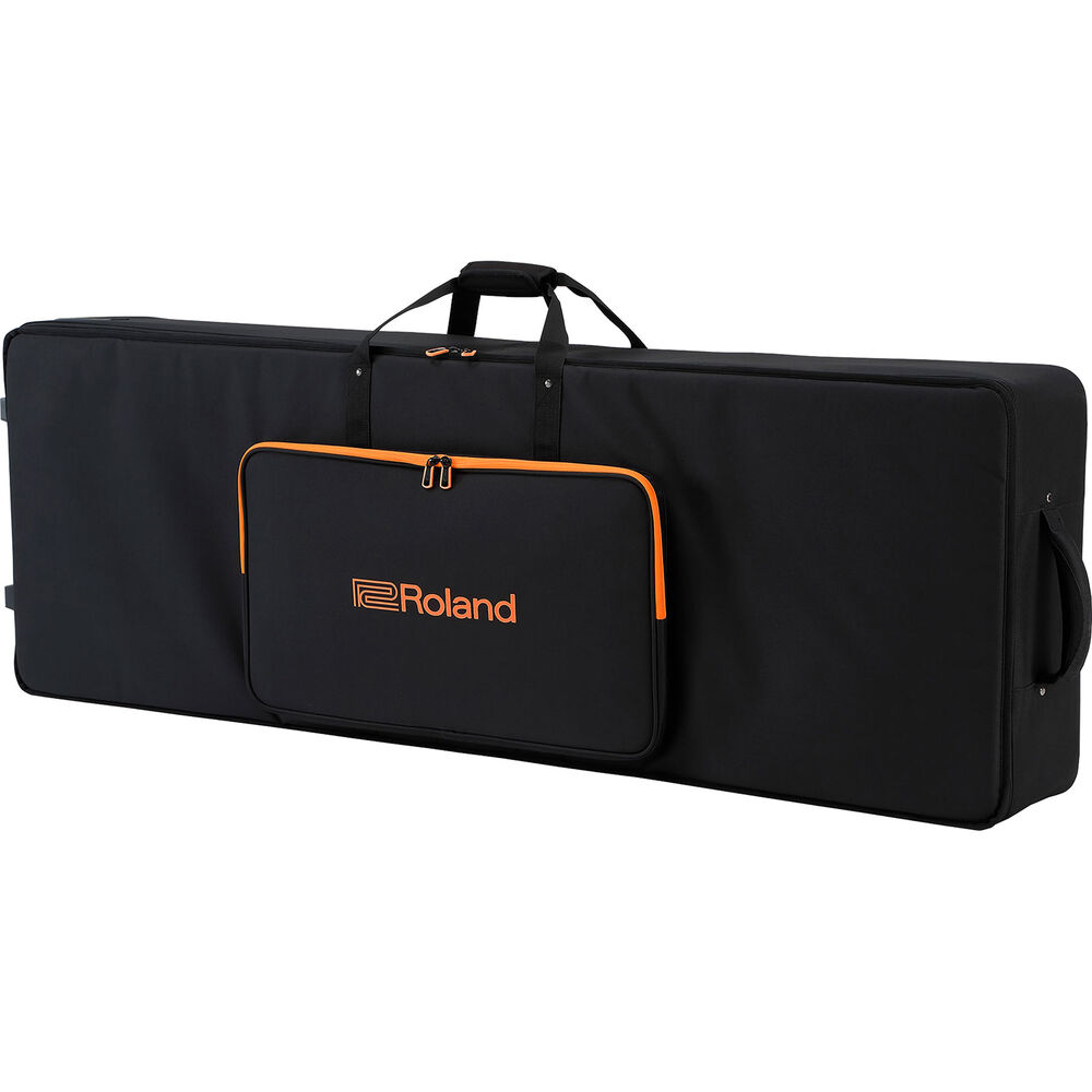 

Roland Semirigid Keyboard Case for 88-Key Instruments SC-G88W3