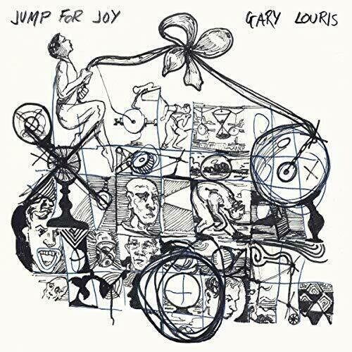

Виниловая пластинка Louris, Gary: Jump For Joy
