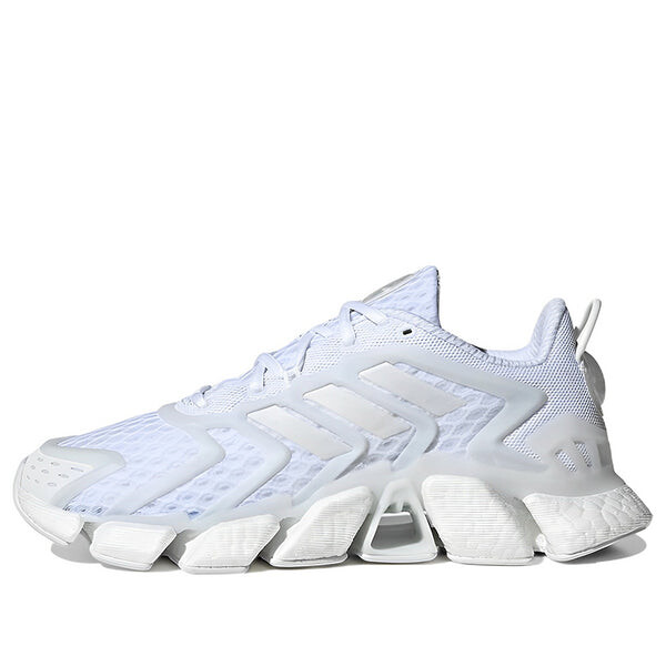 

Кроссовки climacool boost Adidas, синий