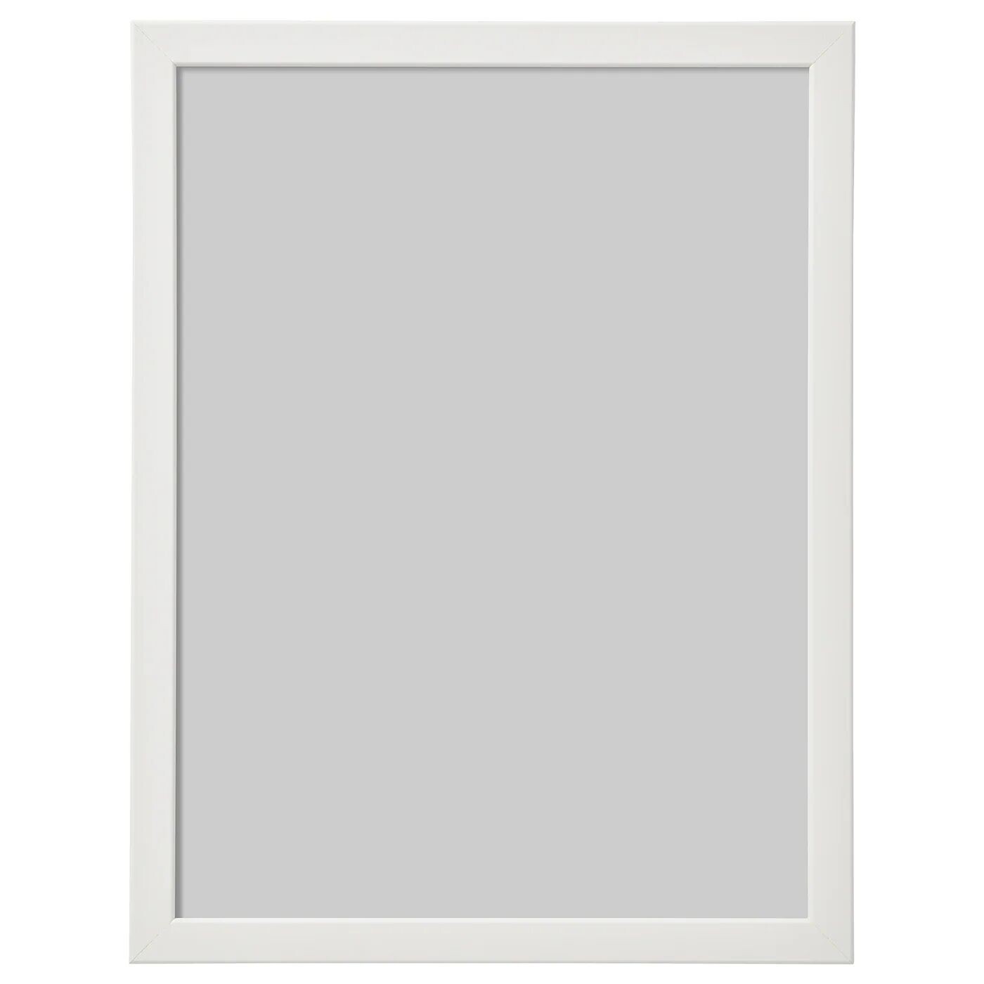 

Рамка, белая, 30х40 см, FISKBO IKEA