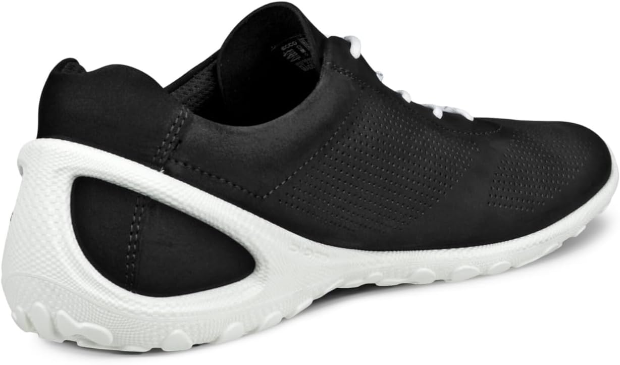 Мужские кроссовки ECCO Biom Lite Surge, черный — фото 3