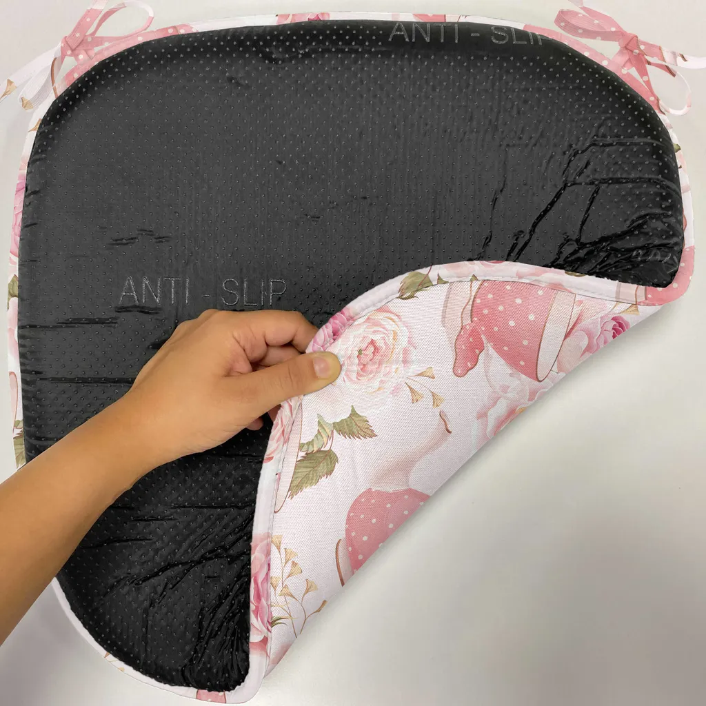 

Подушка для сиденья Abakuhaus, цвет Bunt