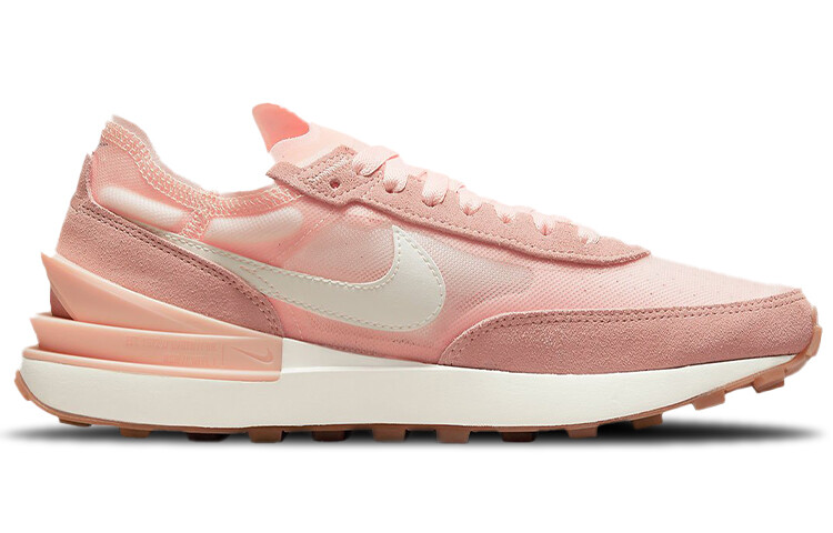 Nike Waffle One Pale Coral (женские)