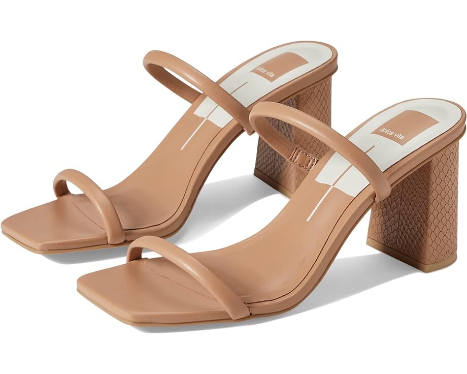 Туфли Dolce Vita Peyton, цвет Cafe Stella