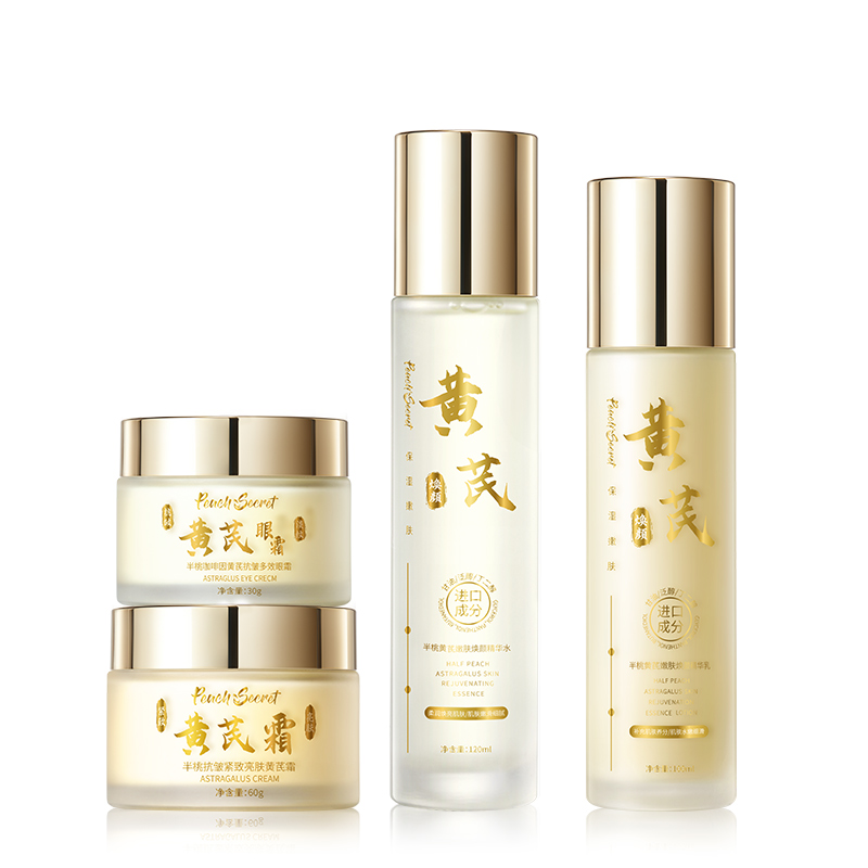 

Наборы для ухода за кожей Unisex PEACH'S SECRET