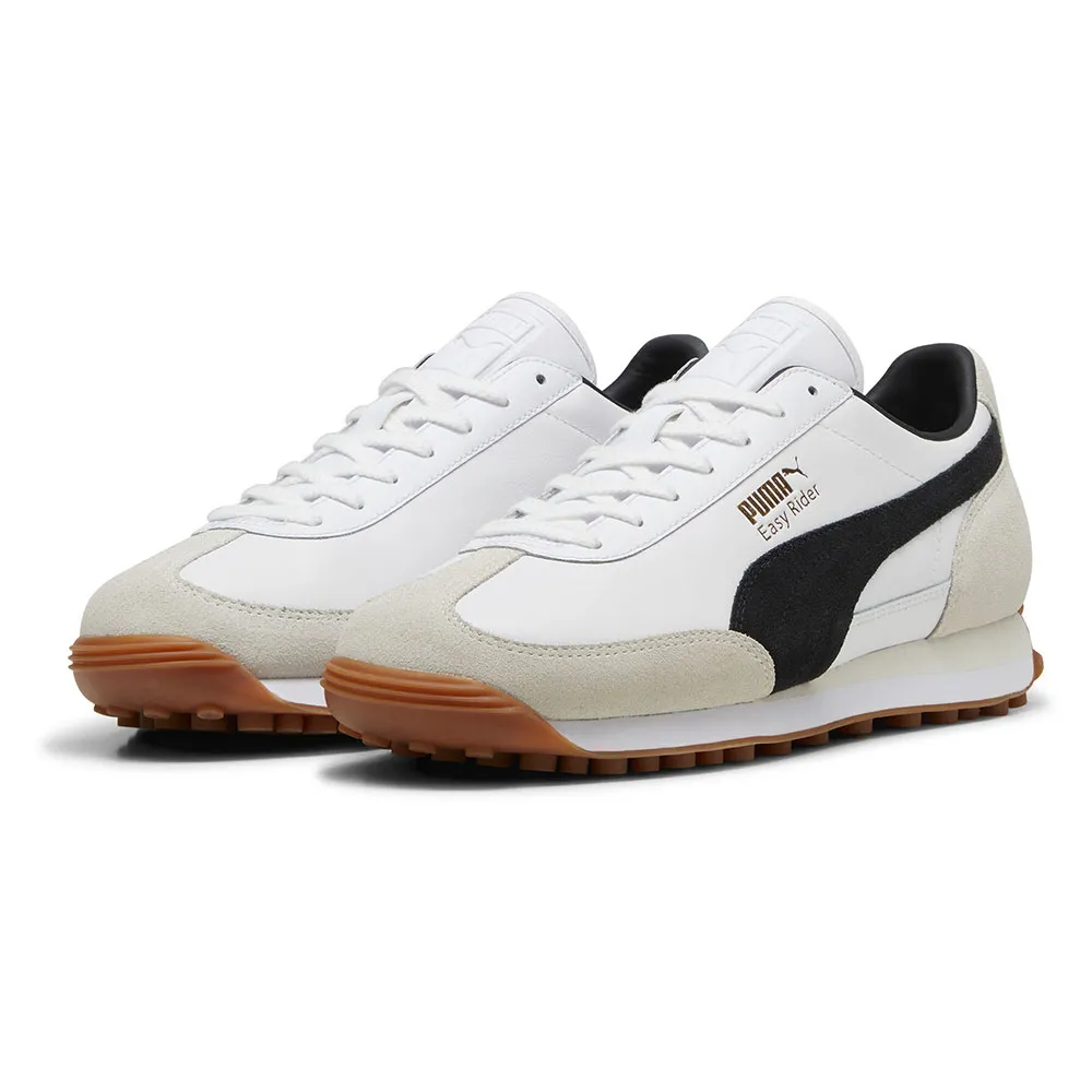 

Кроссовки Puma Easy Rider Mix, белый