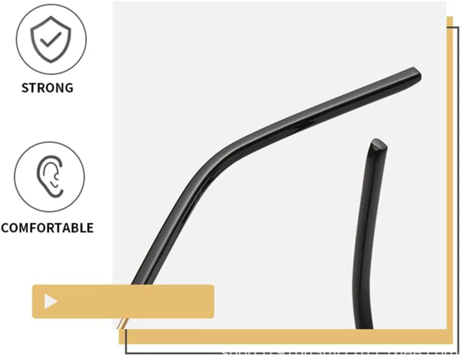 

Винтажные женские солнцезащитные очки неправильной формы в маленькой оправе, мужские солнцезащитные очки в многоугольной оправе с металлическим каркасом HCHES, 10