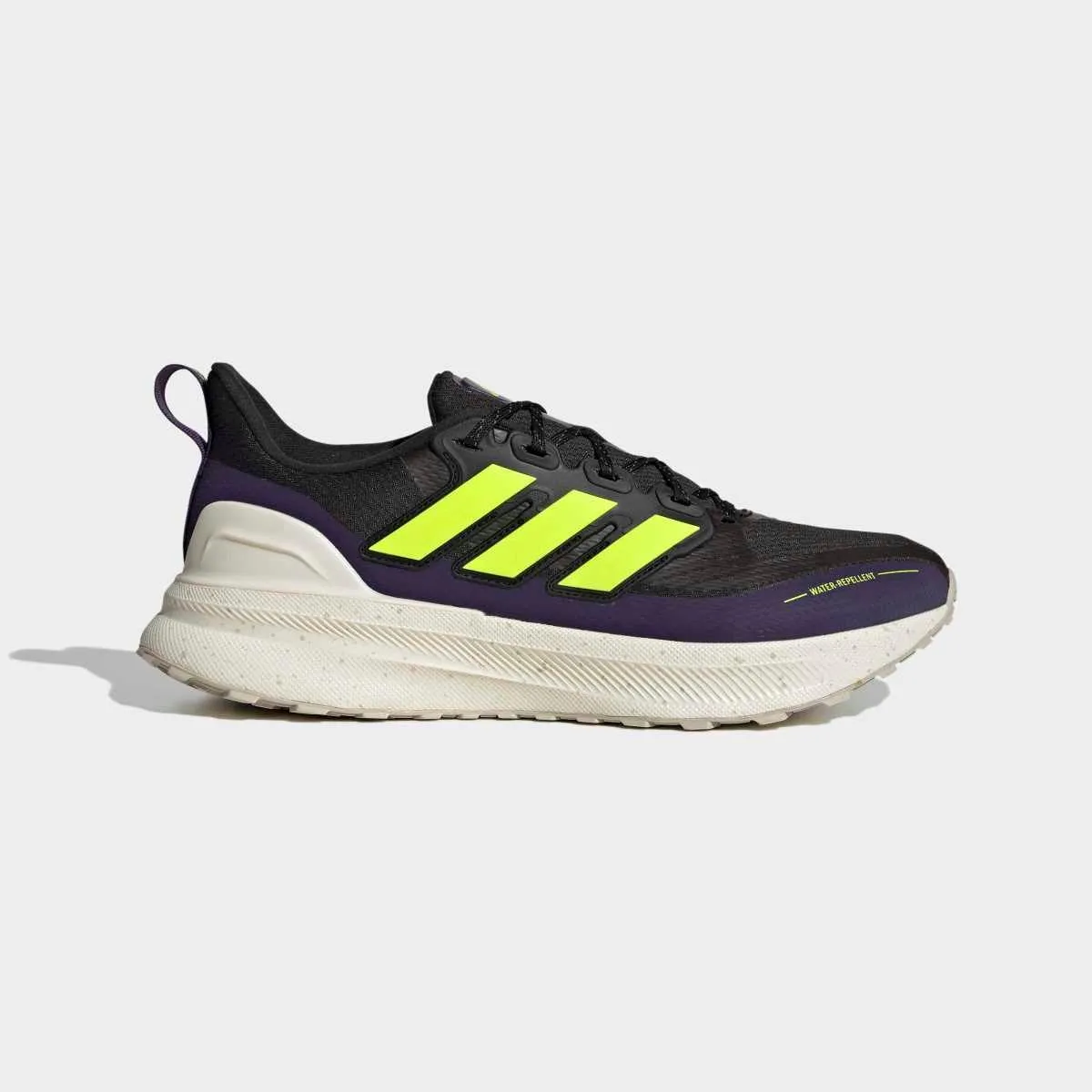 

Мужские беговые кроссовки Ultrarun 5 TR Running adidas, черный