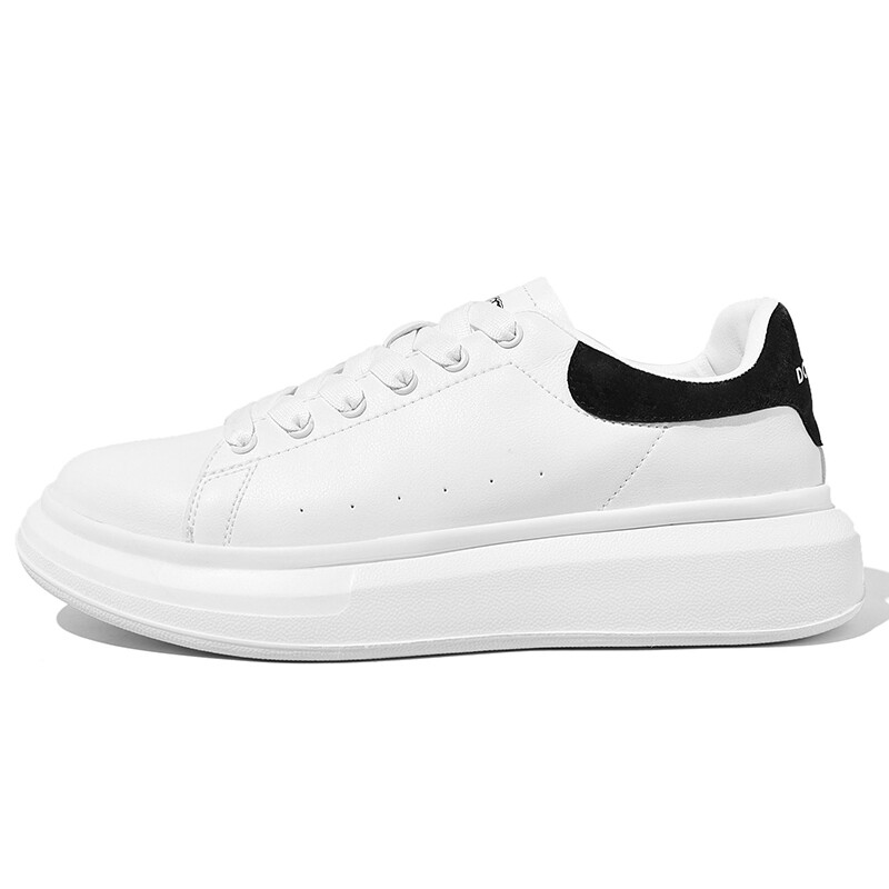

Кроссовки Doraemon Skateboarding Shoes Unisex Low-top, зеленый