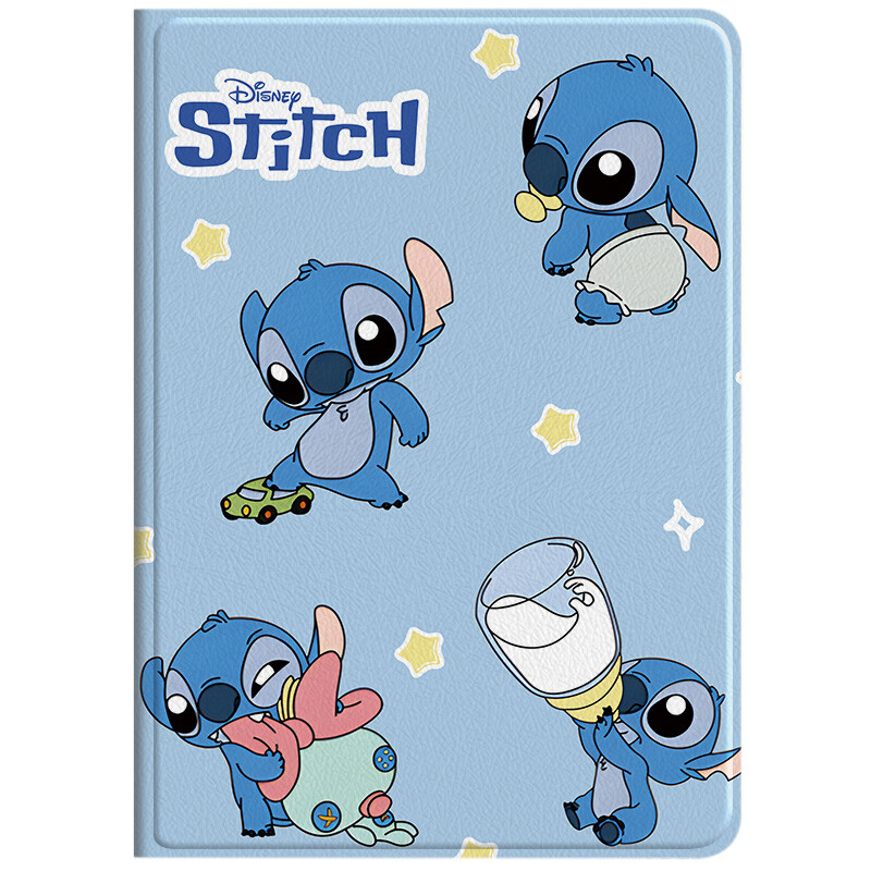 

Серия Disney Stitch Плоский защитный чехол, PBSB008Z