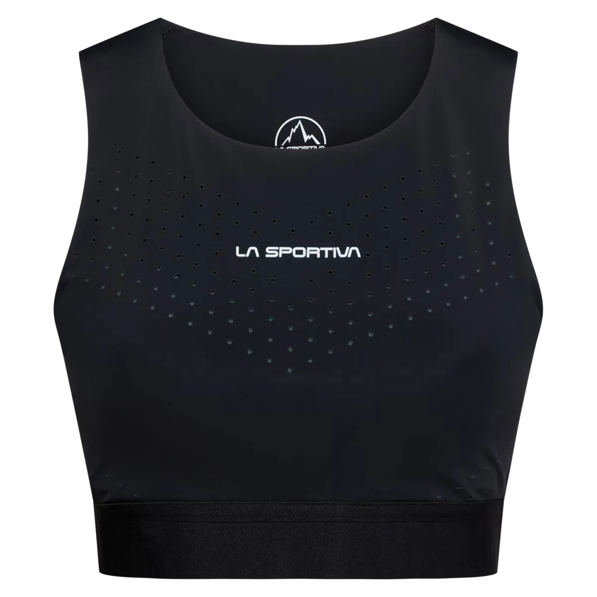 

LA SPORTIVA Captive Air Top женский топ, белый
