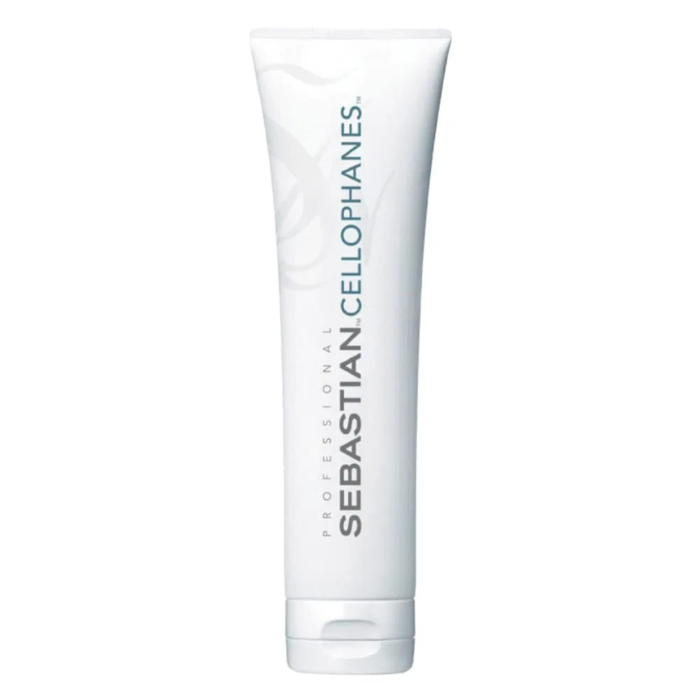 Средство для блеска волос «Cellophane Clear Shine» 300 мл Sebastian — фото 2