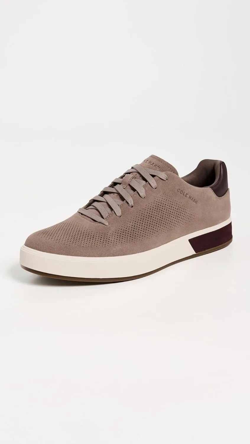 Мужские кроссовки Cole Haan Grandpro Angleace — фото 3