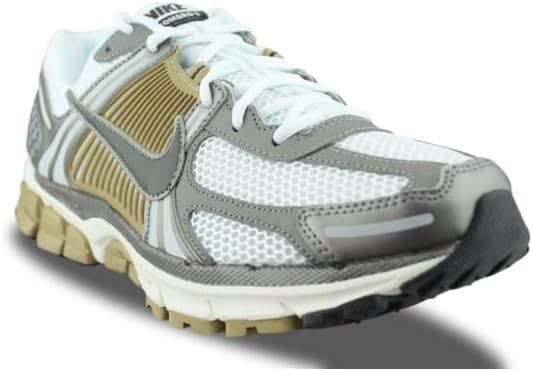 Кроссовки для гимнастики Nike мужские, 6, Mtlc Pewter Medium Ash Parachute Beige — фото 3