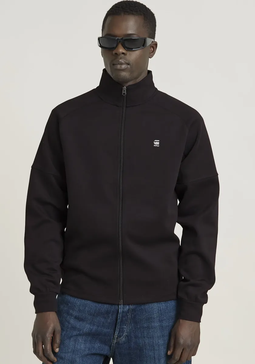 

Толстовка G-Star RAW "Спортивный", черный