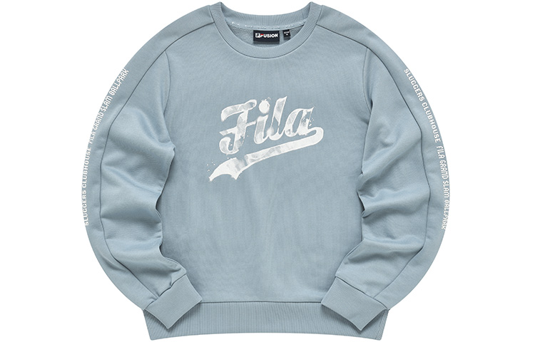 

Новая толстовка Cuilan FILA FUSION для женщин