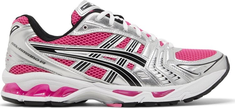 

Кроссовки Gel Kayano 14 'Pink Glow', розовый, Серый;розовый, Кроссовки Gel Kayano 14 'Pink Glow', розовый