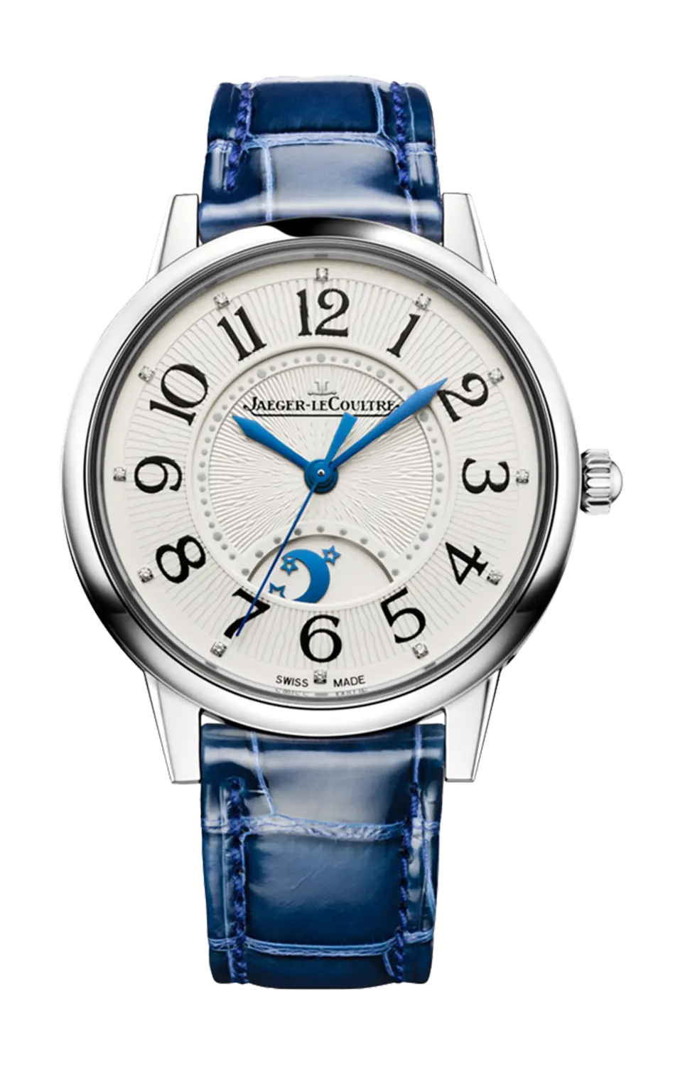 

Часы Jaeger-Lecoultre Rendez vous night & day 34 мм