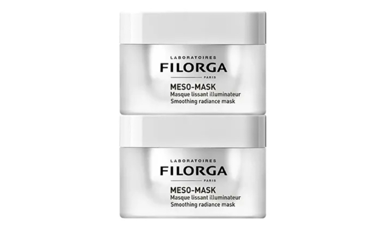 

Feiluojia увлажняющая сияющая маска для лица 10 штук, разные виды, 50 мл FILORGA