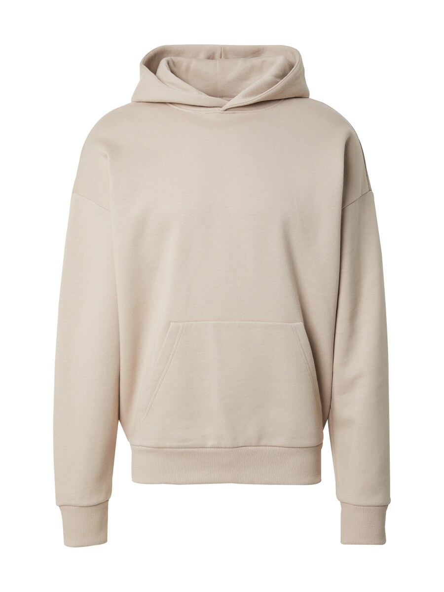 

Толстовка DAN FOX APPAREL Malte, темно-бежевый