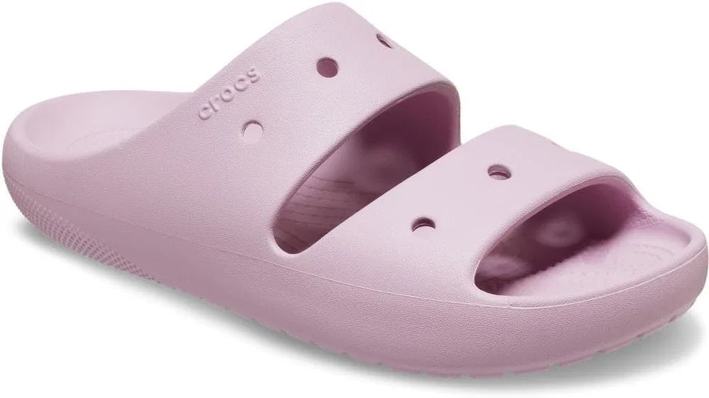 Сандалии Crocs, Hydrangea — фото 2