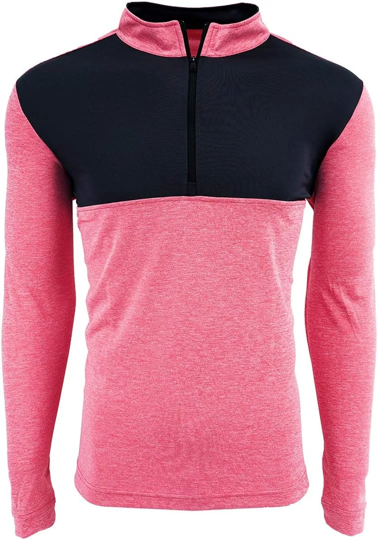 

Adidas Lightweight UPF 1/4 Zip Pullover