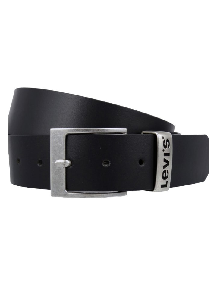 

Levi´s Черный пояс Нью-Эшленда