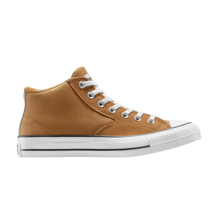 

Кроссовки Converse Chuck Taylor All Star Mid 'Malden Street - Incensed', коричневый