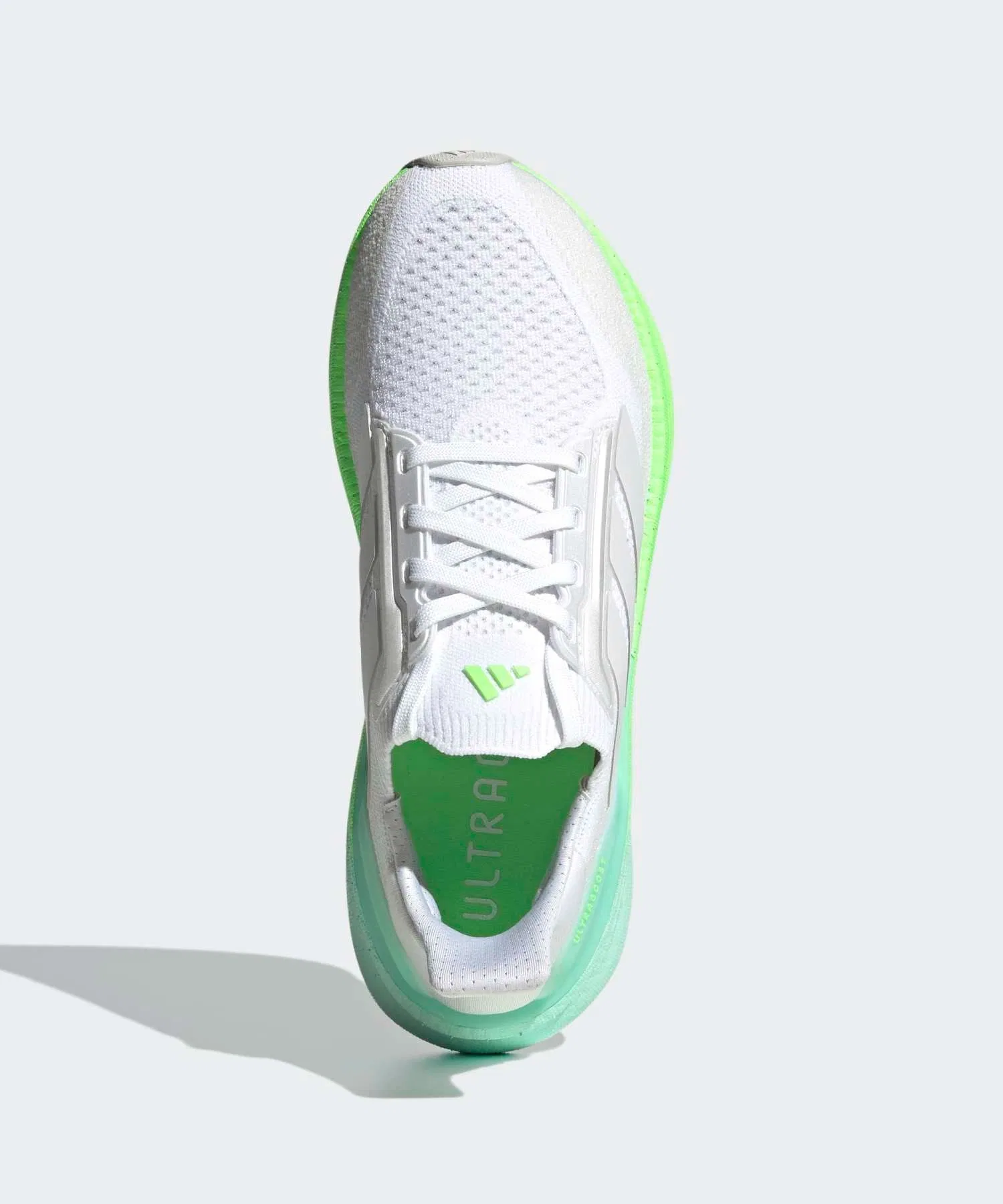 Унисекс кроссовки Ultraboost 5x Adidas для бега белые — фото 3
