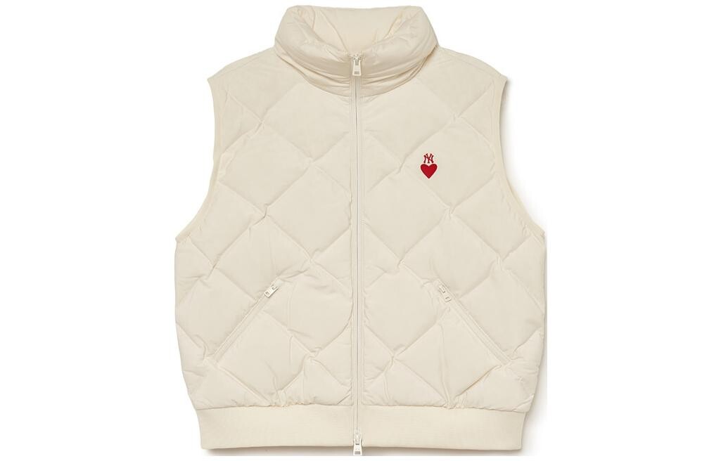

New York Yankees жилет женский Off White Mlb