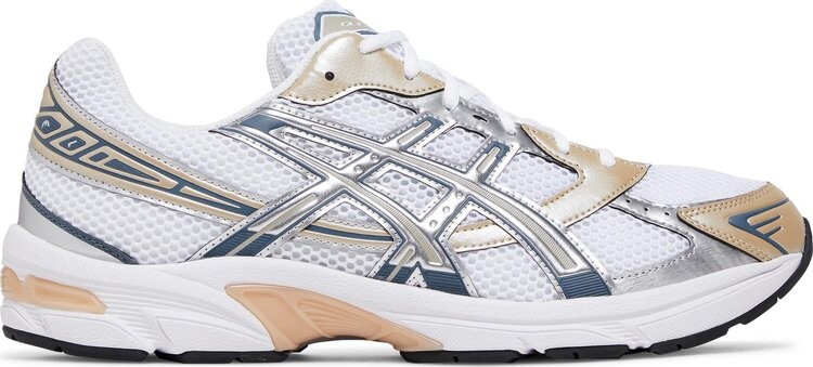 

Кроссовки Gel 1130 'White Wood Crepe', загар, Серый, Кроссовки Gel 1130 'White Wood Crepe', загар
