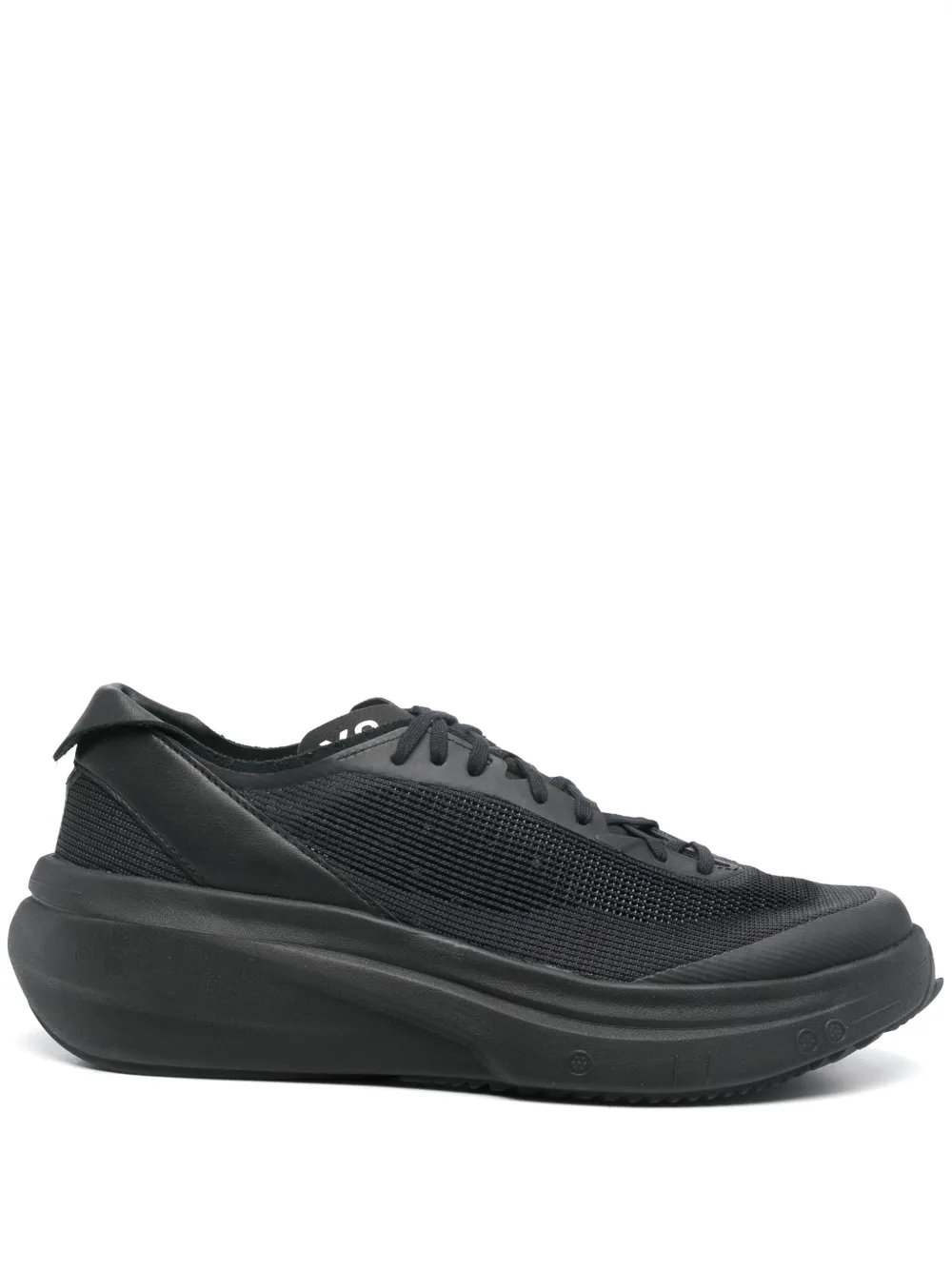 

Кроссовки Subaya Y-3, черный
