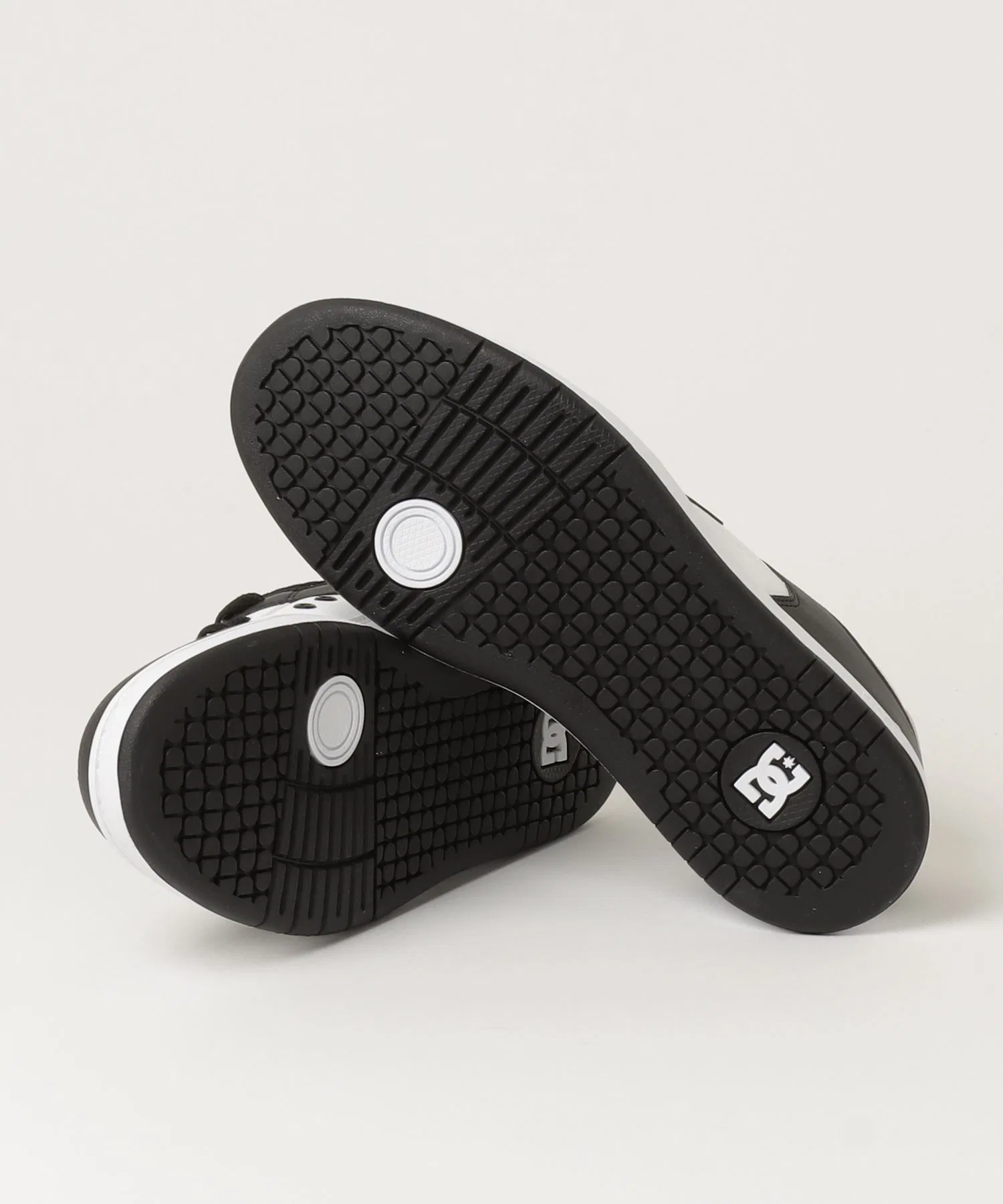 Мужские кроссовки DC SHOES MANTECA 4 SN — фото 3
