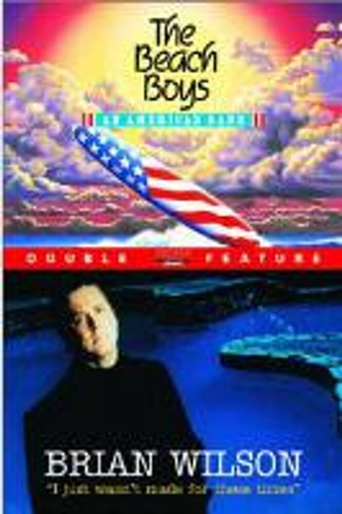 

Диск DVD American Band/I Just Wasn't Ma