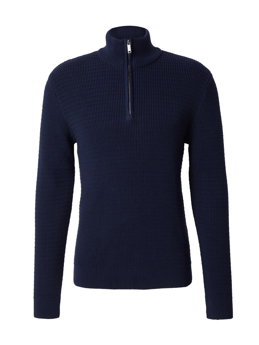 

Водолазка SELECTED HOMME Sweater SLHTHEO, ночной синий
