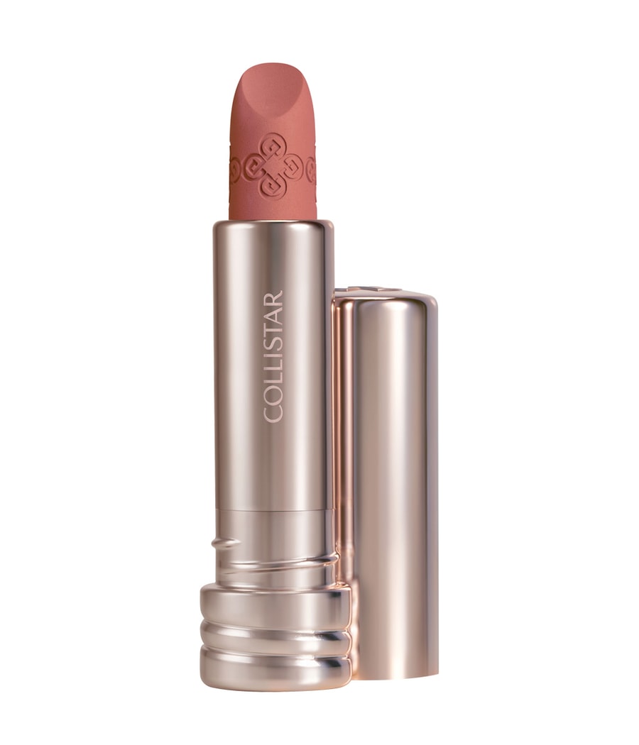 

Помада Collistar Puro Gioiello Velvet Lipstick, Nr. 164 - Quarzo Rosa, 3.1g