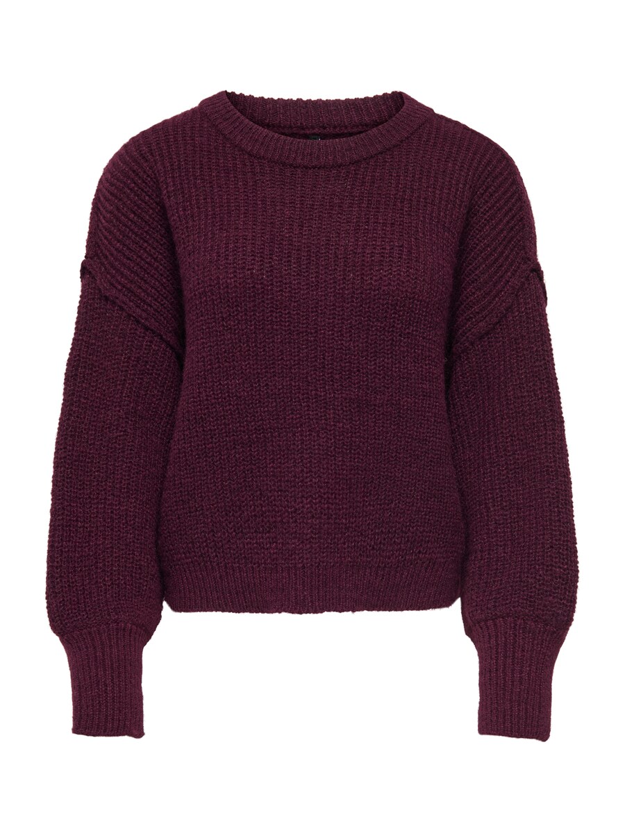 

Свитер ONLY ONLMALLY, Wine red