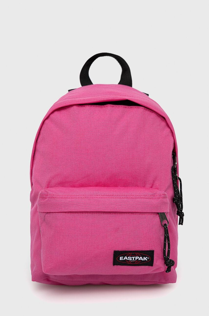 

Рюкзак Eastpak, розовый