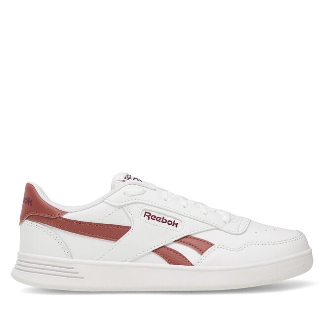

Кроссовки Reebok Court Advance 100073324 White, белый