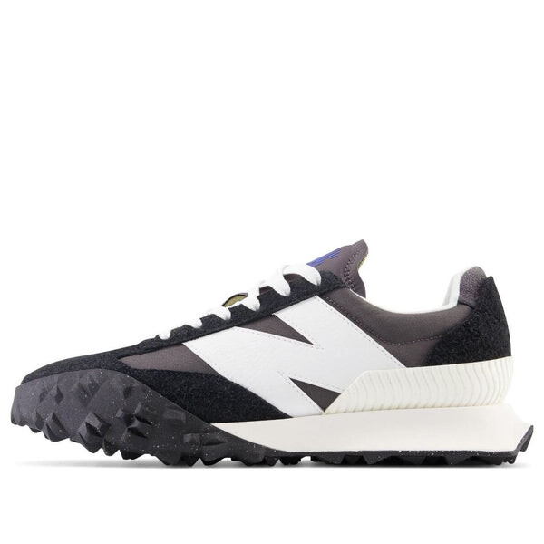 

Кроссовки xc 72 New Balance, черный