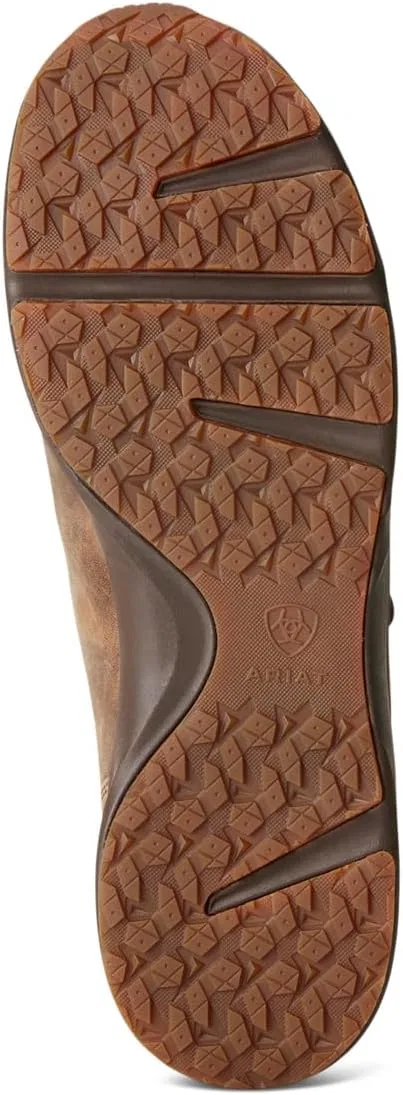 Мужские ботинки ARIAT Spitfire, 2-Brown — фото 4