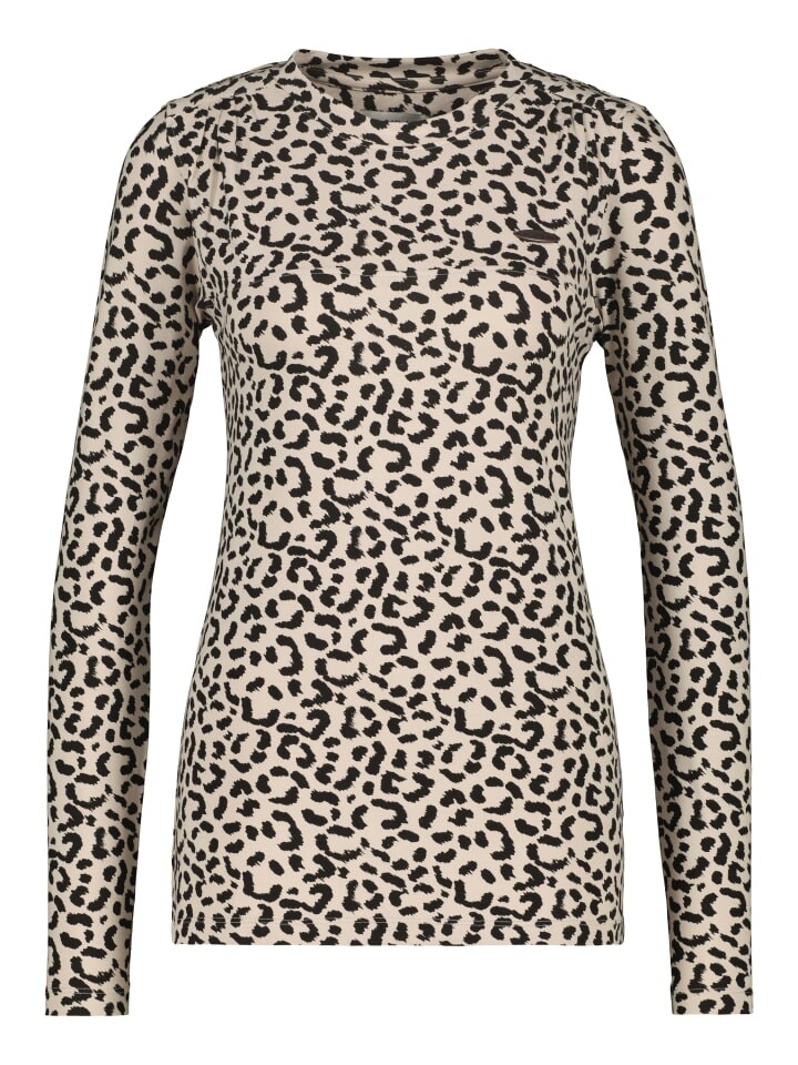 

Рубашка с длинным рукавом alife and kickin Shirt RonjaAK B, цвет pumice