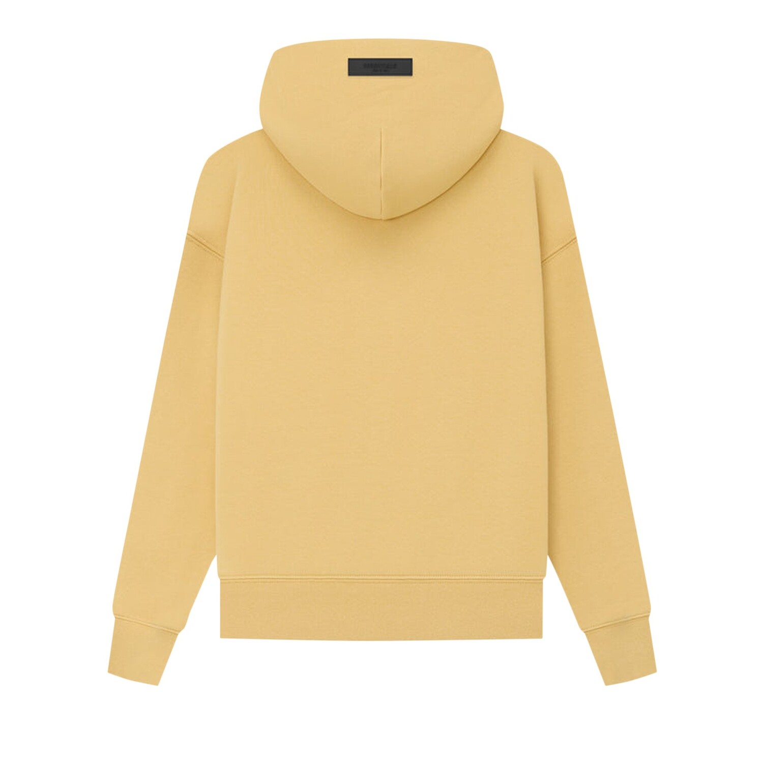 Толстовка для детей Fear of God Essentials Light Tuscan — фото 2